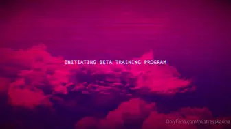 Mistress Karina onlyfans (2020 05 21) MY COCK RUINED YOUR MARRIAGE full 7min clip