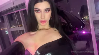 Mistress Karina onlyfans (2020 04 30) You owe Me 5 for every time you stroked your cock watching this