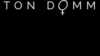 Mistress Karina onlyfans (2020 04 04) Pathetic Boot Worshipper Full Clip