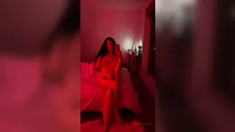 Mistress Karina onlyfans (2020 03 11) Telling you cuckies some harsh truths after my man fucked me for hours