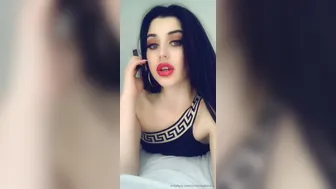 Mistress Karina onlyfans (2019 06 17) A reminder to My boys