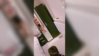 Lara Gabi aka gabrielalara onlyfans (2021.03.22) Lara Gabi (Vert.)