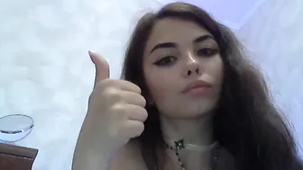 rimuru_88 naked & show ass