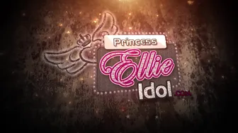 Ellie Idol_037 - Ellies Beautiful Agony