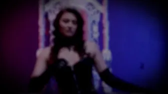 Ellie Idol_161 - Tsunade Cosplay Tit Worship