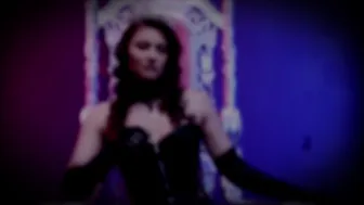 Ellie Idol_125 - Sensual Handjob With Big Cumshot