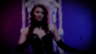 Ellie Idol_131 - Shy Sailor Mercury Instructs You To Jerk