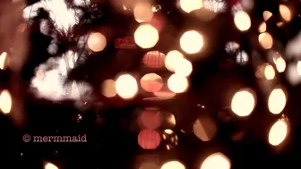 Delilah Cass_023 - Fucking Myself Under The Christmas Tree