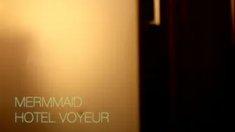 Delilah Cass_063 - Voyeur Watches Me In Gagged Vibrator Cum