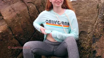 Delilah Cass_020 - Free Ocean Masturbate & Oral On 17 Mi Dr