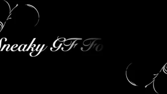 Miss Amina Rose _Miss Amina Rose - Sneaky Girlfriend Foot Hypno