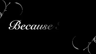 Miss Amina Rose _Miss Amina Rose - Because I Can