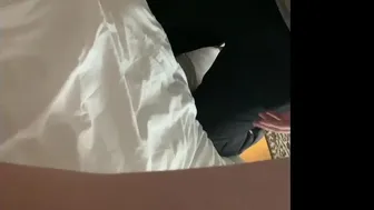 Dopekitt3n aka Dopekitt3n1 onlyfans_(17.02.2020) Had Him Walk In With Me Playing With My Dick