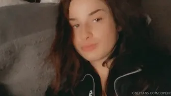 Dopekitt3n aka Dopekitt3n1 onlyfans_(29.12.2019) Who Wants To Rim Me