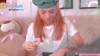 cherrypunch (Porn, Anal, webcam, Creampie, Big Tits, Blowjob, All Sex, Teens) (480p) (via Skyload)