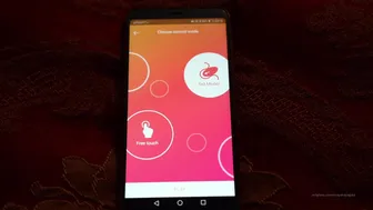 mayakayagaia aka dollylolita _20-02-10 13211009 Dressed as a schoolgirl with a bluetooth vibrator in my pussy, how much wou(..) 1920x1080