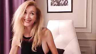 ladyleea  Excited nipples