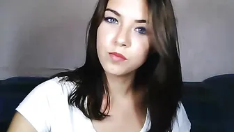 yourbabyluck  Fingering Tight Pussy