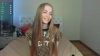 in_bed_with_rosetta 9.04.2021 350_female chaturbate