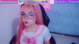 naoko_mori 9.06.2021 008_female chaturbate