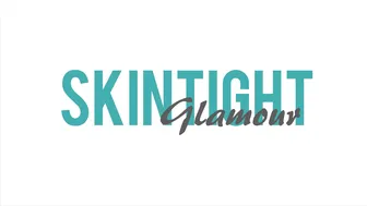 Natasha Anastasia _[STG] 2016-10-21 Natasha Anastasia - Black Leggings