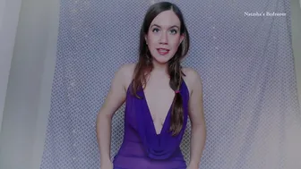 Natashas Bedroom_Natashas Bedroom - Breath Play - Edging Loop 1080p