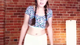 Natashas Bedroom_Natashas Bedroom - Caught Watching Porn Big Sister Teaches You An Anal Lesson 720p