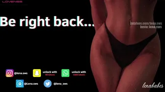 lenababes 6.07.2021 140_female chaturbate