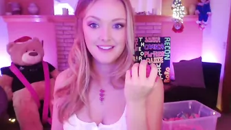 justicebeaver  webcam record