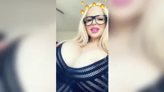 Sabrina Sabrok onlyfans 2019 12 15 105438469 Before shooting my blowjob Porn scenes