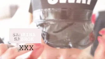 Sabrina Sabrok onlyfans 2018 03 18 7914945 Hot police officer teasing