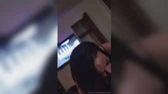 Anaconda Noire onlyfans anacondanoire 30 01 2019 4690318 This is how i wake up a King.