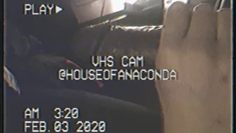 Anaconda Noire onlyfans anacondanoire 08 02 2020 21402021 Back to the Future Cuckholdress