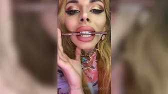 slavenagoddess onlyfans 300