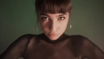 unknown model black mesh REpo