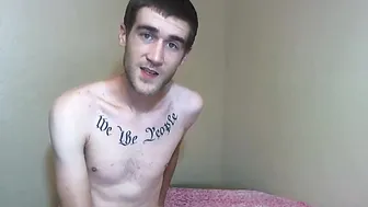 damonandskye  Great masturbation from a young webcam whores