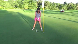 Alyssa Reece_Alyssa Reece  Public Cum On Caribbean Golf Course JOI  720p