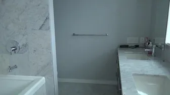 Alyssa Reece_Alyssa Reece  Little Sister Fresh Out Of Shower JOI  720p