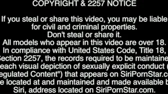 SiriPornstarcom 1 January 2020