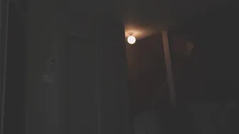 Missbehavin26 sexy blonde hard jerks both holes