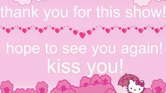 nani_kim Hot passion