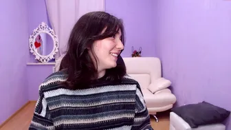 nani_kim appetizing mare jerking her pussy with a phallus