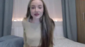 shymaryjane wonderful babe fucked in pussy after comfort