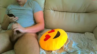 fiamurr shrew blonde sucks penis