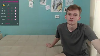 laurenceandviolette Wonderful four