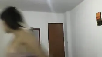 linda2524  Makes her self Horny