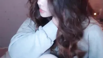 sheepover  mfc top FUCK with oil and sex toy