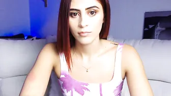 anniangel  myfreecams record