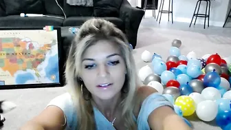 kinkykristen2  Camshow