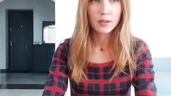 katyaology  Hairy Pussy